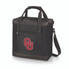 Oklahoma Sooners Montero Cooler Tote Bag | Picnic Time | 604-00-179-454-0