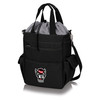 NC State Wolfpack Activo Cooler Tote Bag | Picnic Time | 614-00-175-424-0 NC State Wolfpack Activo Cooler Tote Bag | Picnic Time | 614-00-175-424-0