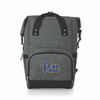 Pittsburgh Panthers On The Go Roll-Top Backpack Cooler | Picnic Time | 616-00-105-506-0