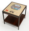 Nebraska Huskers 25-Layer StadiumViews Lighted End Table | Stadium Views |7010298 Nebraska Huskers 25-Layer StadiumViews Lighted End Table | Stadium Views |7010298