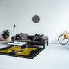 Michigan Wolverines Spirit Rug| Imperial |IMP521-3009 Michigan Wolverines Spirit Rug| Imperial |IMP521-3009