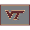 Virginia Tech Hokies Spirit Rug| Imperial |IMP521-3050 Virginia Tech Hokies Spirit Rug| Imperial |IMP521-3050