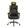 Iowa Hawkeyes Champ Chair| Imperial |IMP684-3018 Iowa Hawkeyes Champ Chair| Imperial |IMP684-3018