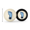 North Carolina Tar Heels Cue Ball and 8 Ball | Imperial | IMP755-3052