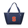 Syracuse Orange Topanga Cooler Tote Bag | Picnic Time | 619-00-138-544-0
