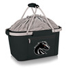 Boise State Broncos Metro Basket Collapsible Cooler Tote | Picnic Time | 645-00-175-704-0
