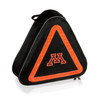 Minnesota Golden Gophers Roadside Emergency Car Kit | Picnic Time | 699-00-179-364-0 Minnesota Golden Gophers Roadside Emergency Car Kit | Picnic Time | 699-00-179-364-0