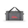 Mississippi Rebels 64 Can Collapsible Cooler | Picnic Time | 716-00-105-374-0 Mississippi Rebels 64 Can Collapsible Cooler | Picnic Time | 716-00-105-374-0