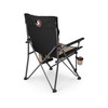 FSU Seminoles Big Bear XXL Camping Chair with Cooler | Picnic Time | 808-00-175-174-0