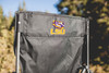 LSU Tigers Big Bear XXL Camping Chair with Cooler | Picnic Time | 808-00-175-294-0 LSU Tigers Big Bear XXL Camping Chair with Cooler | Picnic Time | 808-00-175-294-0