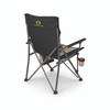 Oregon Ducks Big Bear XXL Camping Chair with Cooler | Picnic Time | 808-00-175-474-0 Oregon Ducks Big Bear XXL Camping Chair with Cooler | Picnic Time | 808-00-175-474-0