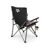 Texas A&M Aggies Big Bear XXL Camping Chair with Cooler | Picnic Time | 808-00-175-564-0 Texas A&M Aggies Big Bear XXL Camping Chair with Cooler | Picnic Time | 808-00-175-564-0