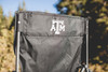 Texas A&M Aggies Big Bear XXL Camping Chair with Cooler | Picnic Time | 808-00-175-564-0 Texas A&M Aggies Big Bear XXL Camping Chair with Cooler | Picnic Time | 808-00-175-564-0