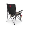 Indiana Hoosiers Big Bear XXL Camping Chair with Cooler | Picnic Time | 808-00-175-674-0