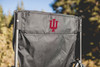 Indiana Hoosiers Big Bear XXL Camping Chair with Cooler | Picnic Time | 808-00-175-674-0