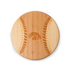 Iowa Hawkeyes Home Run! Baseball Cutting Board & Serving Tray | Picnic Time | 894-00-505-223-0 Iowa Hawkeyes Home Run! Baseball Cutting Board & Serving Tray | Picnic Time | 894-00-505-223-0