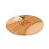 South Carolina Gamecocks Home Run! Baseball Cutting Board & Serving Tray | Picnic Time | 894-00-505-523-0