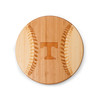 Tennessee Volunteers Home Run! Baseball Cutting Board & Serving Tray | Picnic Time | 894-00-505-553-0