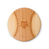 Texas A&M Aggies Home Run! Baseball Cutting Board & Serving Tray | Picnic Time | 894-00-505-563-0