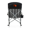 Oregon State Beavers Outdoor Rocking Camp Chair | Picnic Time | 805-01-175-484-0