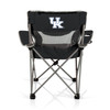 Kentucky Wildcats Campsite Camp Chair | Picnic Time | 806-00-175-264-0