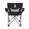 Appalachian State Mountaineers Campsite Camp Chair | Picnic Time | 806-00-175-794-0