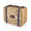 Mississippi Rebels Champion Picnic Basket | Picnic Time | 208-40-138-374-0