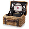 Ohio State Buckeyes Champion Picnic Basket | Picnic Time | 208-40-179-444-0