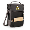 Appalachian State Mountaineers Duet Wine & Cheese Tote | Picnic Time | 623-04-175-794-0