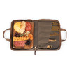 USC Trojans Monterey Travel Cheese Knife Set | Picnic Time | 646-07-140-098-0 USC Trojans Monterey Travel Cheese Knife Set | Picnic Time | 646-07-140-098-0