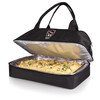 NC State Wolfpack Potluck Casserole Tote | Picnic Time | 650-00-175-424-0