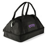 TCU Horned Frogs Potluck Casserole Tote | Picnic Time | 650-00-175-844-0 TCU Horned Frogs Potluck Casserole Tote | Picnic Time | 650-00-175-844-0