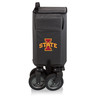Iowa State Cyclones Adventure Wagon Portable Utility Wagon | Picnic Time | 739-00-679-234-0 Iowa State Cyclones Adventure Wagon Portable Utility Wagon | Picnic Time | 739-00-679-234-0