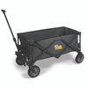 Pittsburgh Panthers Adventure Wagon Portable Utility Wagon | Picnic Time | 739-00-679-504-0 Pittsburgh Panthers Adventure Wagon Portable Utility Wagon | Picnic Time | 739-00-679-504-0