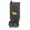 Pittsburgh Panthers Adventure Wagon Portable Utility Wagon | Picnic Time | 739-00-679-504-0 Pittsburgh Panthers Adventure Wagon Portable Utility Wagon | Picnic Time | 739-00-679-504-0