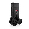 NC State Wolfpack Adventure Wagon Elite All-Terrain Portable Utility Wagon | Picnic Time | 741-85-679-424-0 NC State Wolfpack Adventure Wagon Elite All-Terrain Portable Utility Wagon | Picnic Time | 741-85-679-424-0