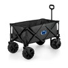 Penn State Nittany Lions Adventure Wagon Elite All-Terrain Portable Utility Wagon | Picnic Time | 741-85-679-494-0 Penn State Nittany Lions Adventure Wagon Elite All-Terrain Portable Utility Wagon | Picnic Time | 741-85-679-494-0