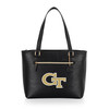Georgia Tech Yellow Jackets Uptown Cooler Tote Bag | Picnic Time | 743-01-179-194-0
