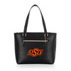 Oklahoma State Cowboys Uptown Cooler Tote Bag | Picnic Time | 743-01-179-464-0 Oklahoma State Cowboys Uptown Cooler Tote Bag | Picnic Time | 743-01-179-464-0