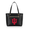Indiana Hoosiers Uptown Cooler Tote Bag | Picnic Time | 743-01-179-674-0 Indiana Hoosiers Uptown Cooler Tote Bag | Picnic Time | 743-01-179-674-0