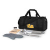 Pittsburgh Panthers BBQ Kit Grill Set & Cooler | Picnic Time | 757-06-175-504-0 Pittsburgh Panthers BBQ Kit Grill Set & Cooler | Picnic Time | 757-06-175-504-0