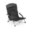 Texas Tech Red Raiders Tranquility Beach Chair with Carry Bag | Picnic Time | 792-00-175-574-0 Texas Tech Red Raiders Tranquility Beach Chair with Carry Bag | Picnic Time | 792-00-175-574-0