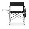Mississippi State Bulldogs Sports Chair | Picnic Time | 809-00-179-384-0