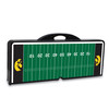 Iowa Hawkeyes Picnic Table Portable Folding Table with Seats | Picnic Time | 811-00-175-225-0 Iowa Hawkeyes Picnic Table Portable Folding Table with Seats | Picnic Time | 811-00-175-225-0