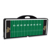 Wake Forest Demon Deacons Picnic Table Portable Folding Table with Seats | Picnic Time | 811-00-175-615-0 Wake Forest Demon Deacons Picnic Table Portable Folding Table with Seats | Picnic Time | 811-00-175-615-0