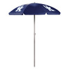 Kentucky Wildcats 5.5 Ft. Portable Beach Umbrella | Picnic Time | 822-00-138-264-0 Kentucky Wildcats 5.5 Ft. Portable Beach Umbrella | Picnic Time | 822-00-138-264-0