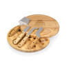 Arizona Wildcats Circo Cheese Cutting Board & Tools Set | Picnic Time | 854-00-505-013-0 Arizona Wildcats Circo Cheese Cutting Board & Tools Set | Picnic Time | 854-00-505-013-0
