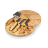 Oregon State Beavers Circo Cheese Cutting Board & Tools Set | Picnic Time | 854-00-505-483-0