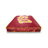 USC Trojans Pillow Top Pet Bed - Sm/Md | Stadium Spot | USC-P-S/M USC Trojans Pillow Top Pet Bed - Sm/Md | Stadium Spot | USC-P-S/M