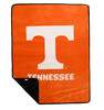 Tennessee Volunteers Plush Reversible Blanket | Dormitory 101 | TENN6080REV Tennessee Volunteers Plush Reversible Blanket | Dormitory 101 | TENN6080REV